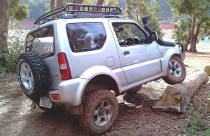 jimny